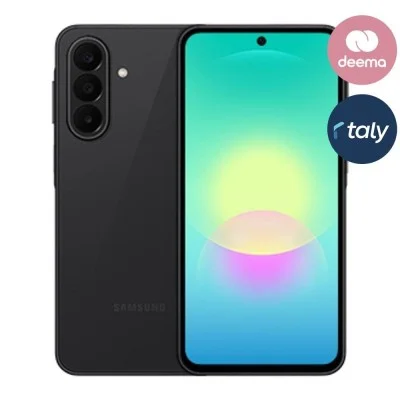 Samsung Galaxy A27 5G Phone 6.7 8GB RAM 256GB - Black